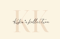 KIKA'S KOLLECTION logo
