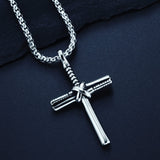 MEKII Baseball Bat Cross