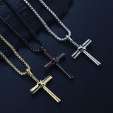 MEKII Baseball Bat Cross