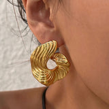 HABEN Studs