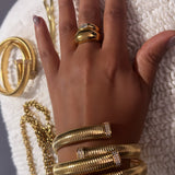 IVY Bracelets