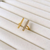 LANA Ring