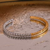 CC CUFFS