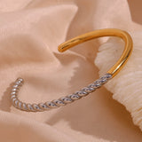 CC CUFFS