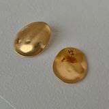 EVA 18k Gold Plated Vintage Earrings