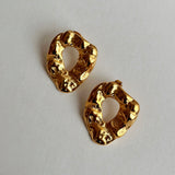 ELIZABETH Hammered Set
