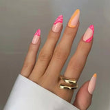 BIBI 18k Gold Plated Rings
