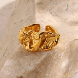 SEMRA Hammered Sets