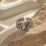 SEMRA Hammered Sets