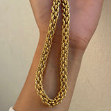 BERSA Chunky Twist Set