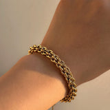 BERSA Chunky Twist Set