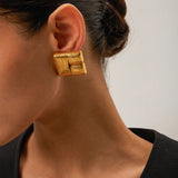 EDEN Earring