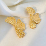 FIYORINA Studs
