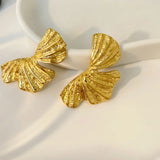 FIYORINA Studs
