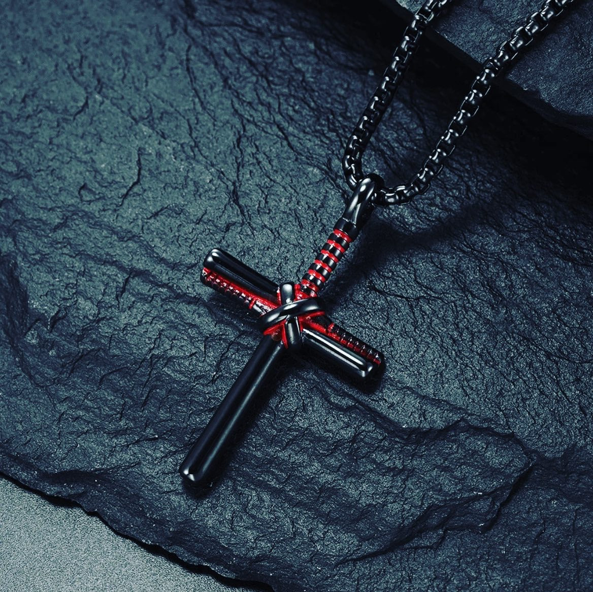 Amazon.com: FORGIVEN JEWELRY Made in USA Baseball Bat And Ball Cross  Necklace Copper: Clothing, Shoes & Jewelry