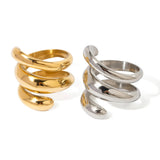 ISABELLA Rings