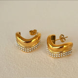 SABA Earrings